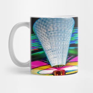 Ultralight Beam Mug